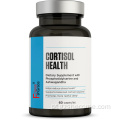 Cortisol Melhorar o humor, relaxamento Cortisol Health Capsules